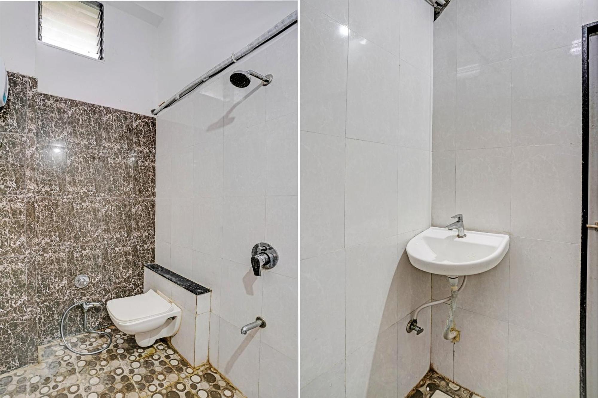 Oyo Flagship Hotel 9 Surat Exterior photo